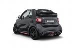 Smart ForTwo 125R by Brabus 2018 года